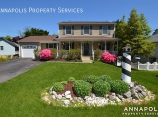 1303 Cape Street Claire Rd, Annapolis, MD 21409