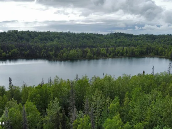 46760 Tauriainen Trl, Kenai, AK 99611