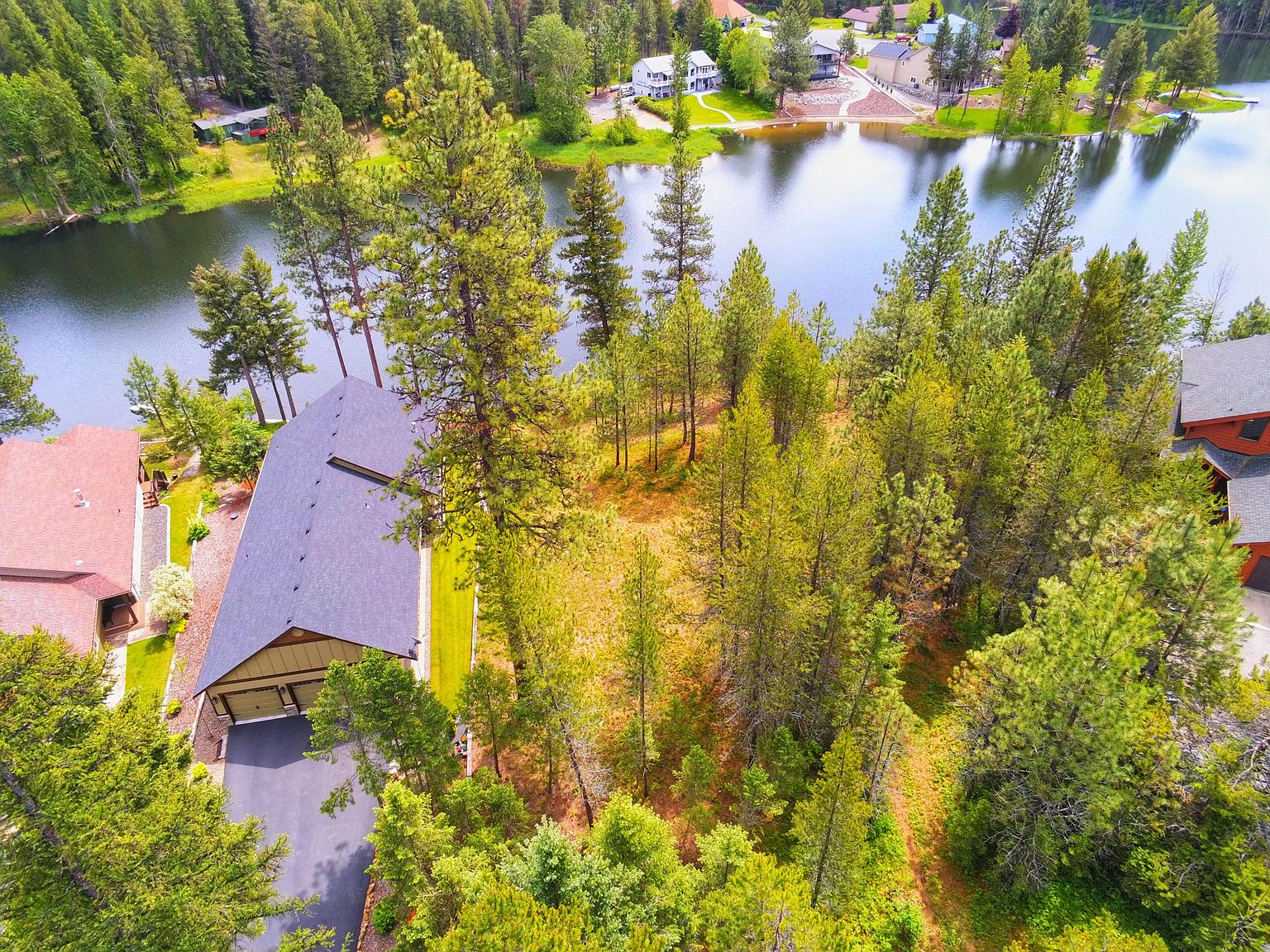 Blk6 Stewart LOT 12, Blanchard, ID 83804 Zillow