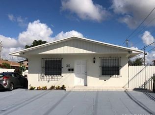 25 W 12th St, Hialeah, FL 33010