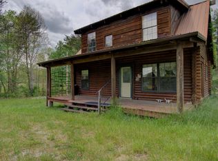 573 Glades Rd, Sunbright, TN 37872