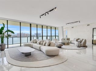 5000 Island Estates Dr APT 501, Aventura, FL 33160