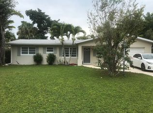 1239 Vesper Dr, Fort Myers, FL 33901