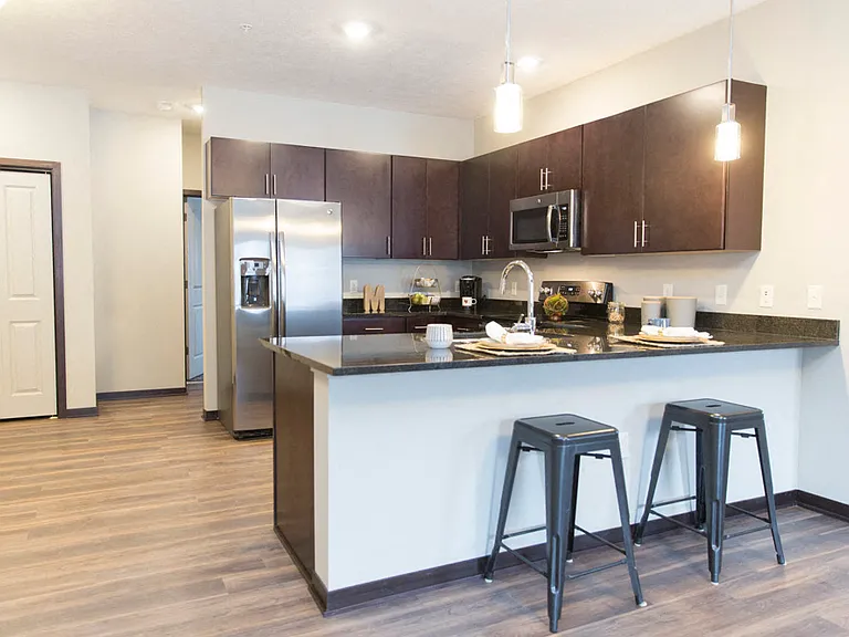 The Villas at Mahoney Park — Photo 156