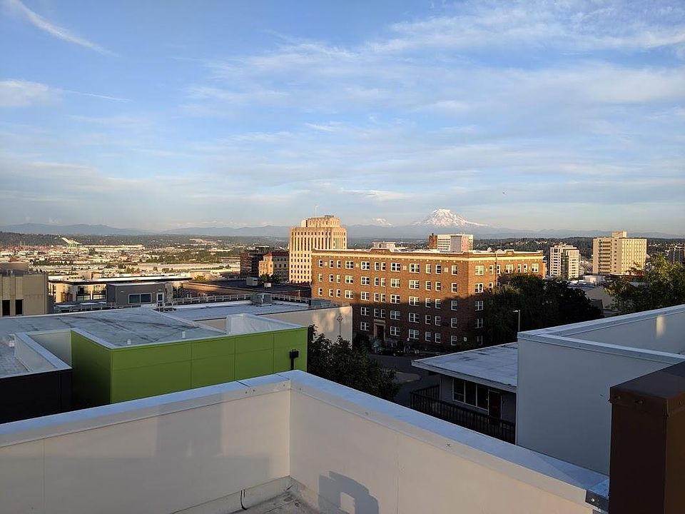 1st image of 612 Tacoma Ave S #302