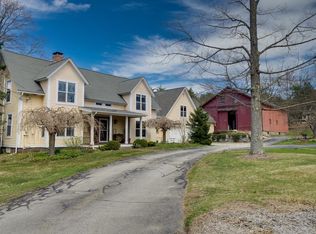 155 Bow Bog Rd, Bow, NH 03304