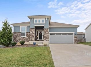 24993 W 144th St, Olathe, KS 66061