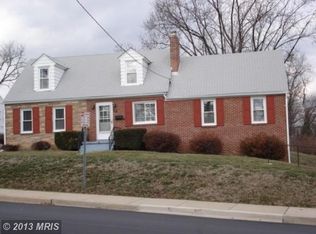 17 Martins Ln, Rockville, MD 20850