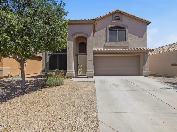 10154 W GROSS Avenue, Tolleson, AZ 85353