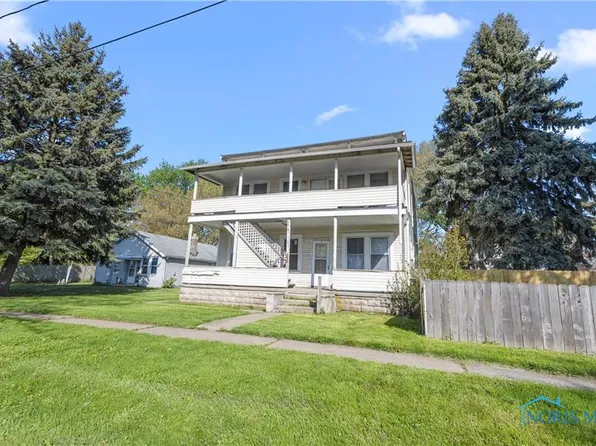 2435 Woodford St, Toledo, OH 43605