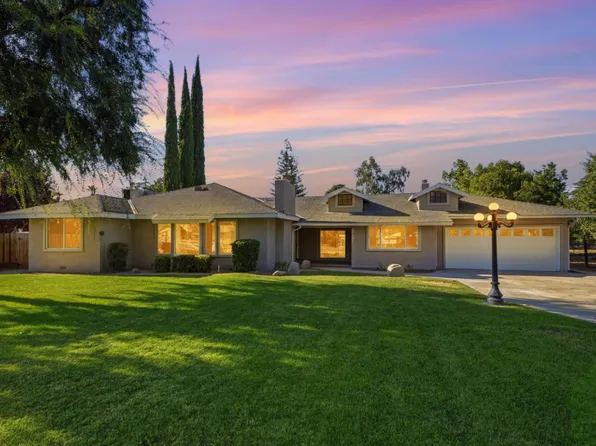 5421 E Liberty Ave, Fresno, CA 93727