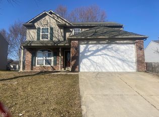 518 Waterford Way, Danville, IN 46122