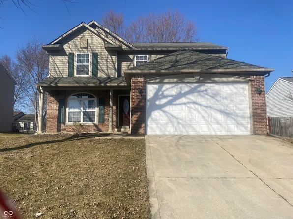 518 Waterford Way, Danville, IN 46122