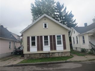 86 Angle St, Rochester, NY 14606