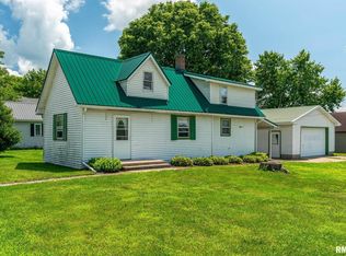 507 9th Ave, Durant, IA 52747