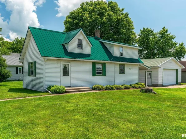 507 9th Ave, Durant, IA 52747