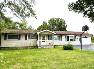 4003 Coye Rd, Jamesville, NY 13078