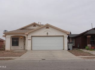 12345 Tierra Apache Dr, El Paso, TX 79938