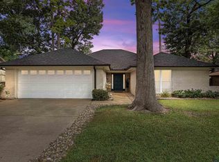 1209 Tiffany Ln, Longview, TX 75604