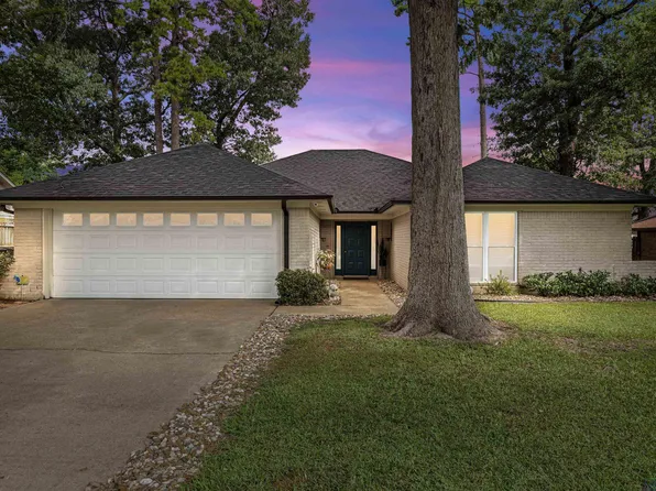 1209 Tiffany Ln, Longview, TX 75604
