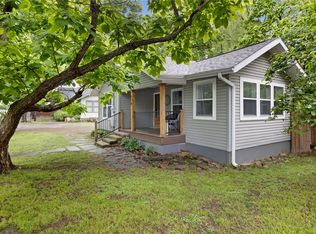 618 S Block Ave, Fayetteville, AR 72701