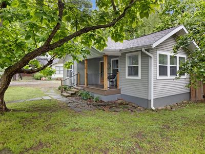 618 S Block Ave, Fayetteville, AR, 72701