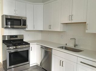 1382 McAllister St #2, San Francisco, CA 94115