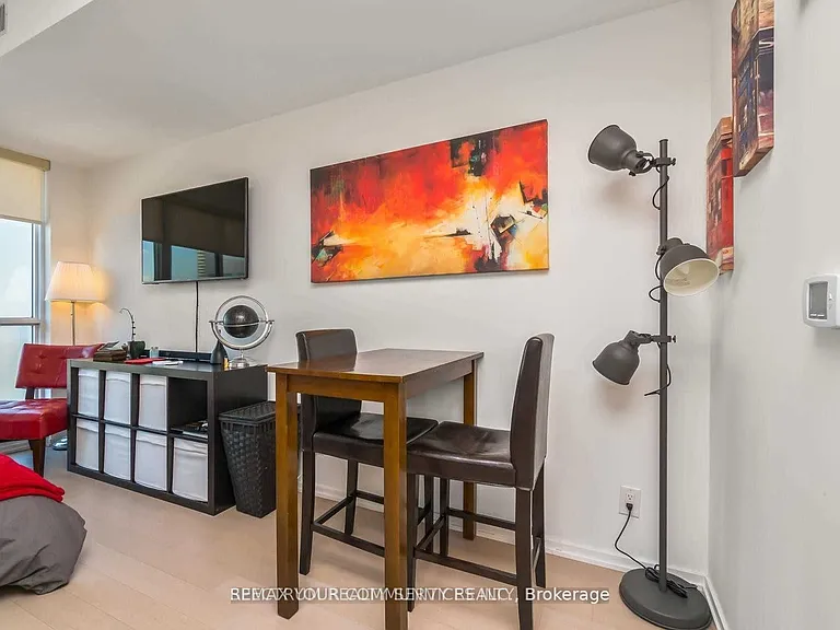 70 Temperance St #3905 — Photo 4