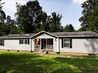 3006 Arborwood Dr, Mc Leansville, NC 27301