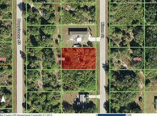 7169 Rison St, Port Charlotte, FL 33981