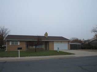 1901 Harding Ave, Garden City, KS 67846