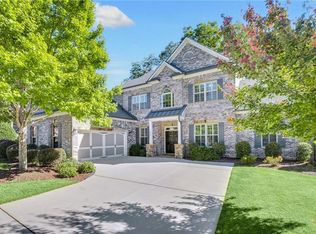 4025 Central Garden Dr SE, Smyrna, GA 30080