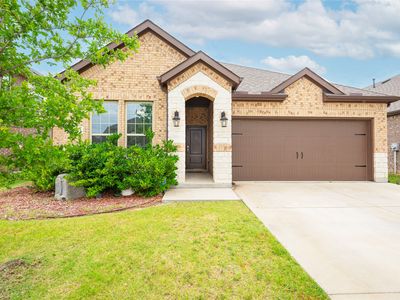 10924 Klondike Ln, Aubrey, TX, 76227