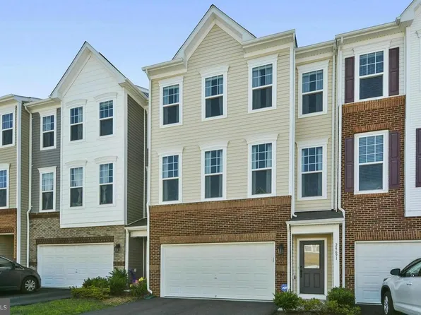 24691 Capecastle Ter, Aldie, VA 20105