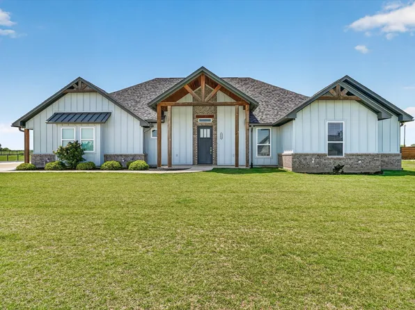 114 Esther Ct, Millsap, TX 76066
