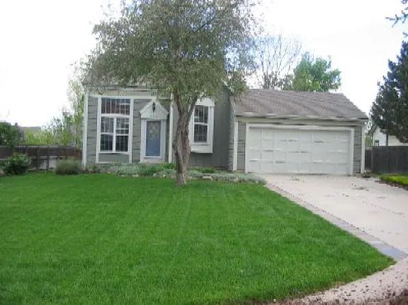 710 Gooseberry Ct, Lafayette, CO 80026