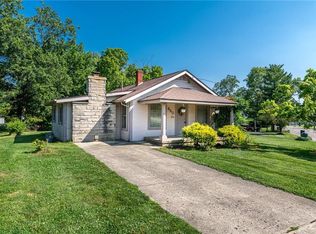 860 Dayton Rd, Waynesville, OH 45068