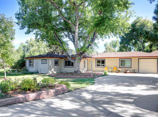 390 Brentwood St, Lakewood, CO 80226