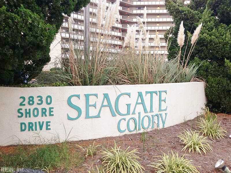1st image of 2830 Shore Dr APT 608