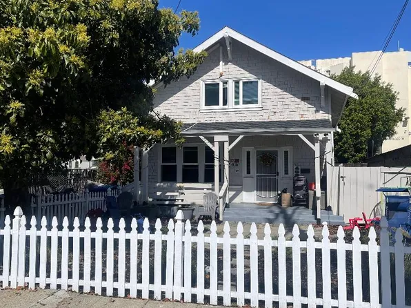 438 Joaquin Ave, San Leandro, CA 94577