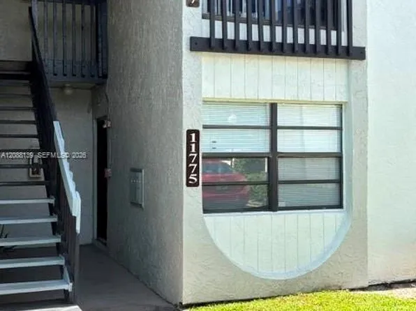 11775 NW 30th St #106A, Pompano Beach, FL 33065