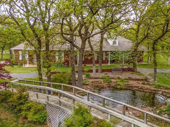 829 N Air Depot Blvd, Edmond, OK 73034