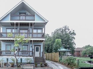 396 Angier Ave NE, Atlanta, GA 30312