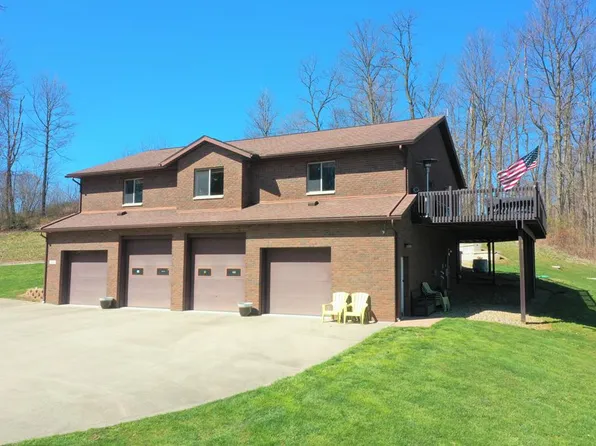 2118 Pulver Rd, Lucas, OH 44843