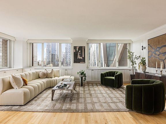 4th image of 322 W 57th St APT 44K