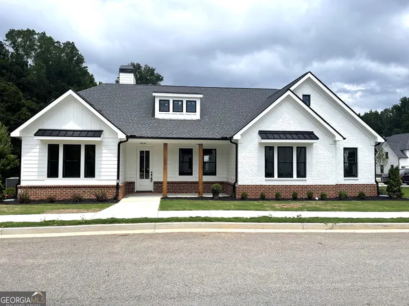 500 Mill Farm Ln, Monroe, GA 30655