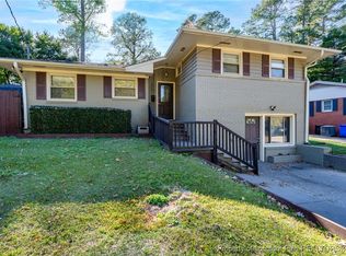 1817 McGougan Rd, Fayetteville, NC 28303