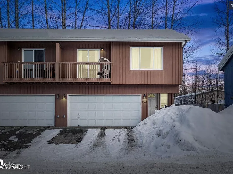 2369 Duncanshire Pl