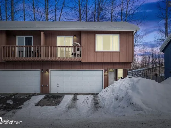 2369 Duncanshire Pl, Anchorage, AK 99504