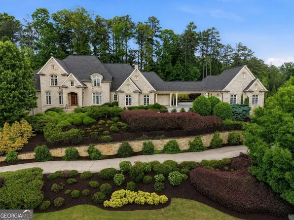 4998 Gunnison Trce, Suwanee, GA 30024